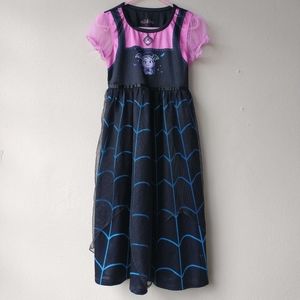2 for $10 Disney Vamperina Goth Girls Nightgown